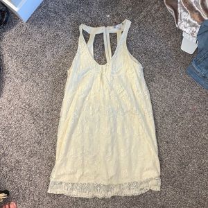 Small dress from Iris
